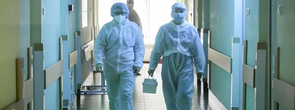 В Гродненской области объявили о росте заболеваемости желтухой. Что сказали в Минздраве?