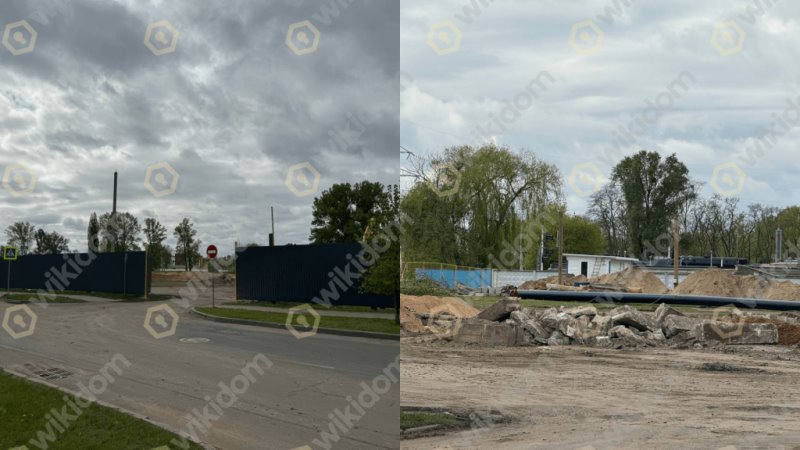 Застройщик на Фомина в Бресте решил не затягивать со стартом проекта нового жилого комплекса