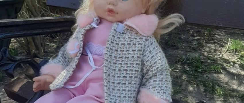 9-летняя девочка стала жертвой сексуального насилия