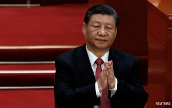 Китай готов применить "силу" для предотвращения независимости Тайваня: заявил министр обороны