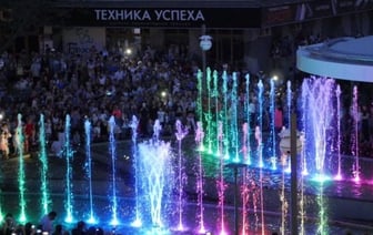 Сентиментальное ретропутешествие. Подарки в день рождения Бреста