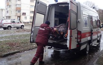 Пенсионерка загорелась от церковной свечи в Бобруйске