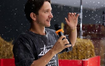 Пешком по Гомелю: «белорусский след» Виктора Драгунского