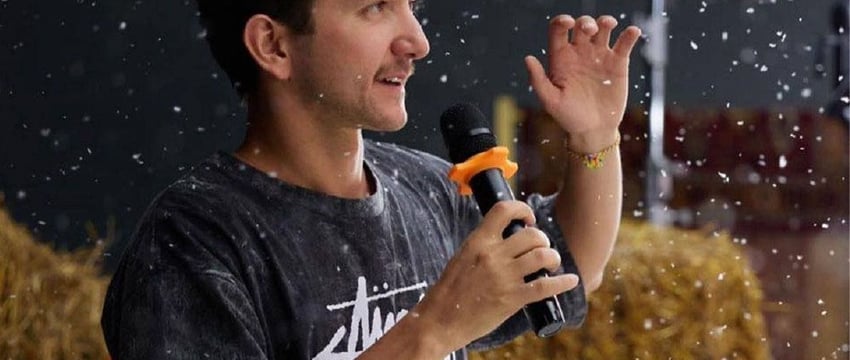 Пешком по Гомелю: «белорусский след» Виктора Драгунского