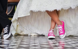 Свадьбы в Бресте: статистика за 2024 год