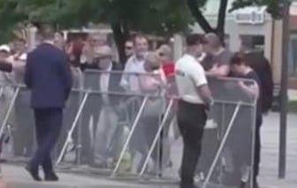 Расследование покушения на премьера Фицо