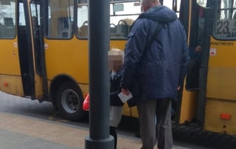 Белорусские школьники с 1 сентября могут бесплатно ездить в городском общественном транспорте