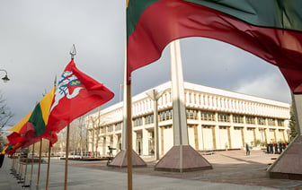 В Сейме предложили обязать некоторых литовцев отчитываться о связях с Беларусью