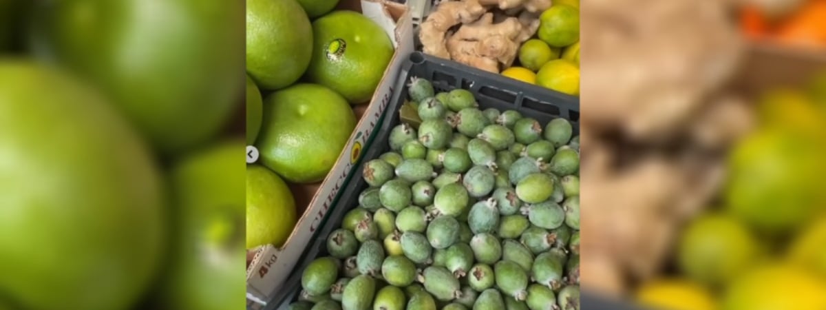 В Таборах стали продавать ягоды со вкусом «ананаса, мяты и клубники вместе взятых». Сколько стоят и как выбрать спелые? — Полезно