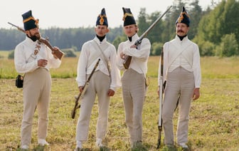 Семь самолетов Китая вошли в зону ПВО Тайваня