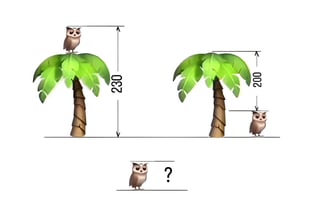 Многие взрослые не могут решить эту простую загадку. Какой рост у совы? — Полезно