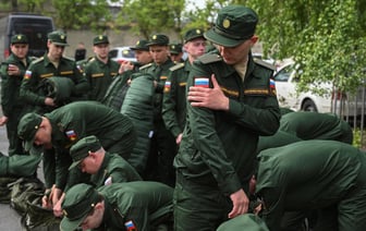 Цифры поражения или паритета? Сколько инвестируют в войну РФ, Украина и Запад