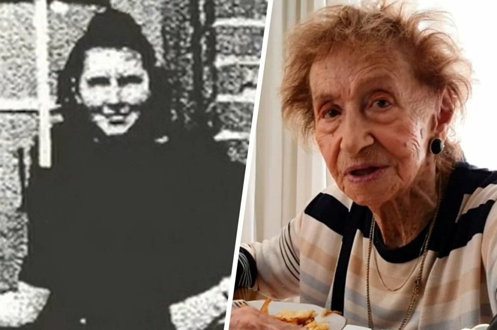 В Германии оставили в силе приговор 99-летней экс-секретарше концлагеря Штуттгоф