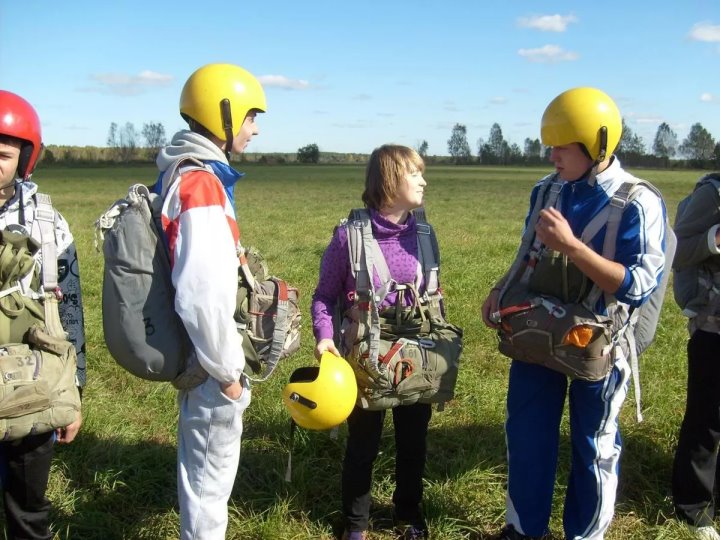 Необычные истории знакомств белорусов