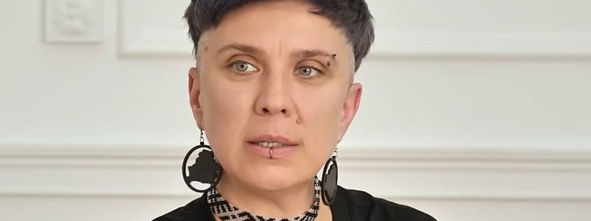 «Для меня это было непростым решением». Ольга Горбунова покинула Объединенный переходный кабинет