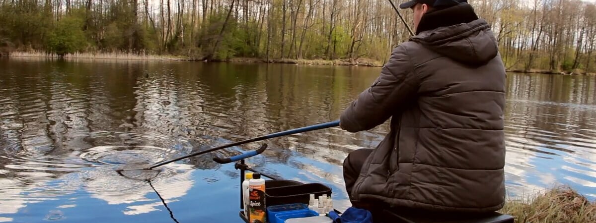 В Беларуси ввели нерестовые ограничения для рыбаков. На что полный запрет и какие штрафы грозят за две удочки? — Полезно