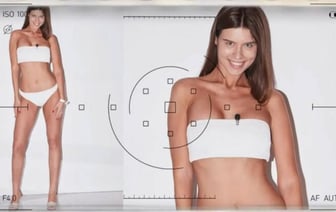 «Еще такой бомбы в жизни у нас не было». Беларуска отобралась на конкурс Top Model Polska