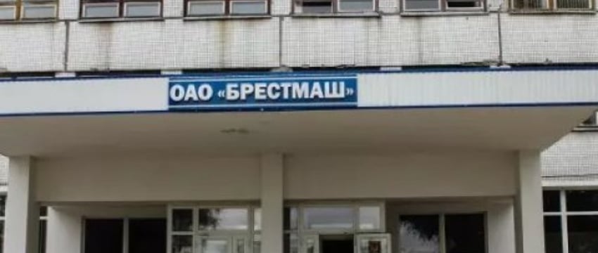 Сборочное производство минивэнов планируют организовать на «Брестмаше»