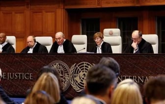Суд в Гааге продолжит рассматривать иск Украины к России