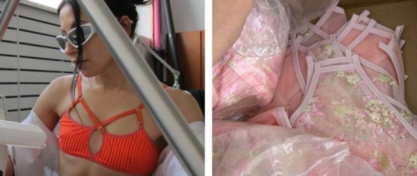 Белоруска создала и продвигает бренд нижнего белья — рассказала о специфике работы и трудностях в этой нише