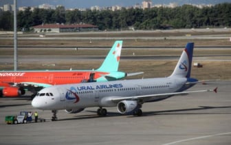 У двух российских самолетов за два дня отказал двигатель