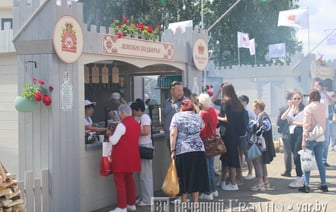 Минимум пять участников и единое оформление — в Беларуси хотят изменить правила проведения ярмарок