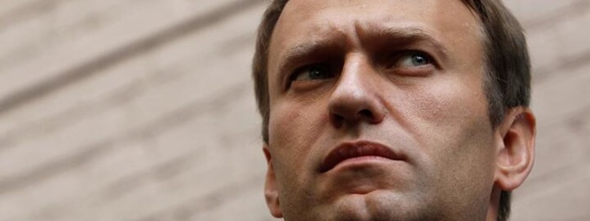 Стала известна дата похорон Алексея Навального