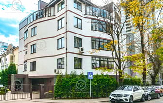 Белорусам и не снилось. В Минске выставили на продажу пентхаус почти за 1 миллион долларов — Фото