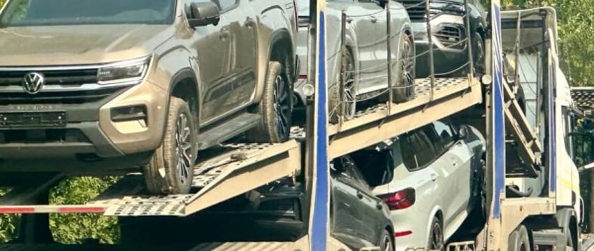 «Бэушка» подорожает? Как повышение утильсбора в РФ повлияет на вторичный рынок авто в Беларуси