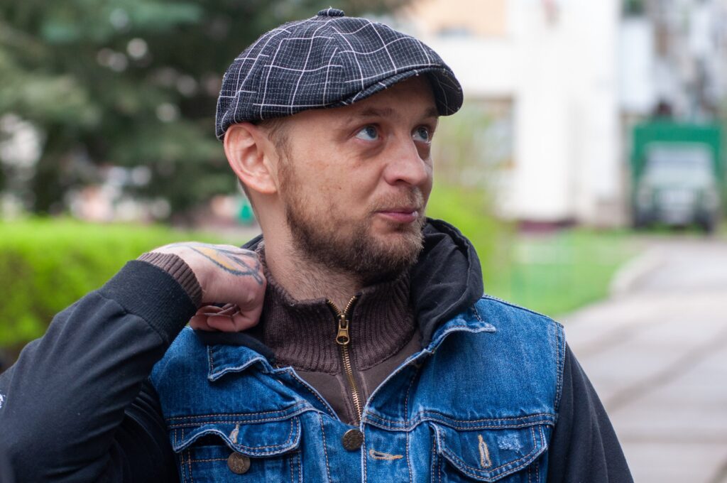 Невероятная история инвалида-колясочника из Беларуси и его жены