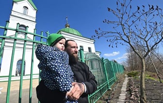 «Ешьте что хотите, только других не ешьте». Священник из Гомеля о сути Великого поста