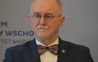 В Варшаве напали на директора программы Калиновского, его госпитализировали