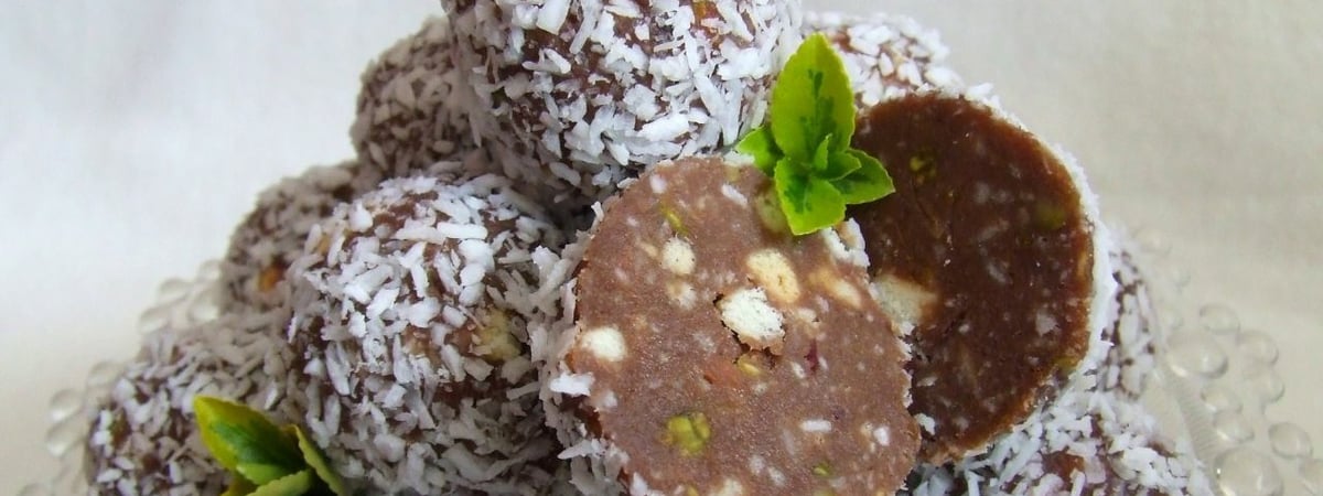 Что приготовить из засохших после Нового года тортов и печенья? Нашли рецепт вкусного и простого десерта — Полезно