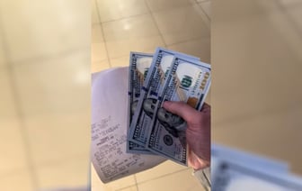 «Раньше этой проблемы не было» — Глава Нацбанка объяснил, какие доллары не примут у белорусов в обменниках