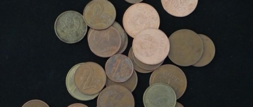 В каких районах Беларуси самые низкие зарплаты