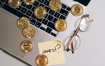 Пенсионные фонды мира заинтересовались криптовалютами на фоне стремительного роста Bitcoin