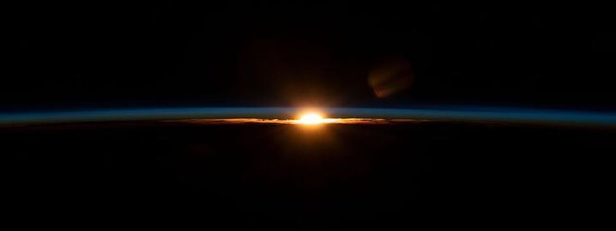 В престижном научном журнале с почти 130-летней историей впервые опубликовали статью беларусских ученых. Они сделали космическое открытие