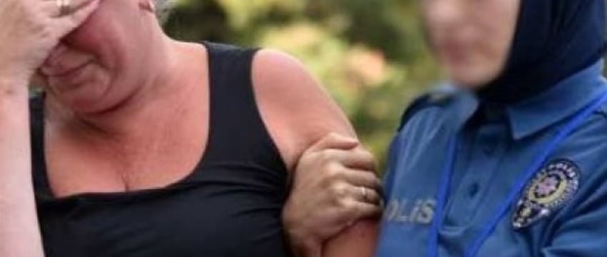 Девушка родила в турецком аэропорту и оставила ребенка в туалете. Финал громкой истории