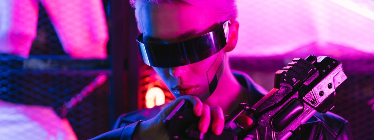 Украина уже имеет способное сбивать самлеты лазерное оружие