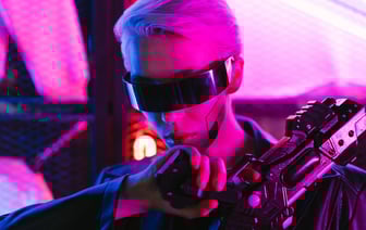 Украина уже имеет способное сбивать самлеты лазерное оружие