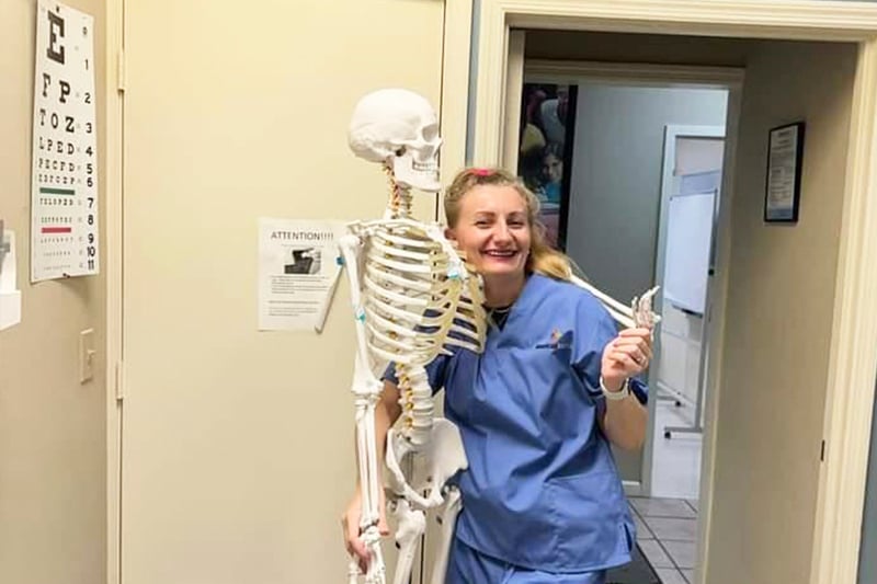 Белоруска рассказала о своей эмиграции в США