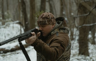 В Беларуси у рыбаков и охотников появился кодекс этики