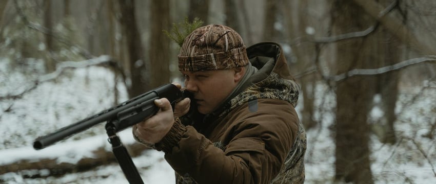 В Беларуси у рыбаков и охотников появился кодекс этики