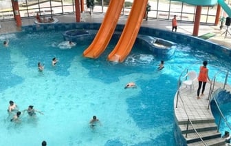 7 аквапарков в Беларуси – цены и развлечения
