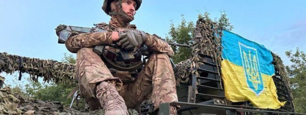 Придется сдавать территории? Военные эксперты о тактике ВСУ