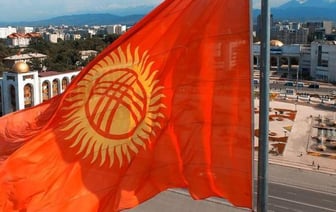 Кыргызстан вводит новые правила пребывания для белорусов с 5 сентября