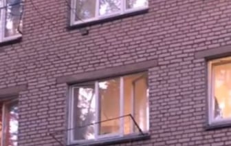 В Минске 2-летний ребенок выпал из окна. Установлены подробности инцидента