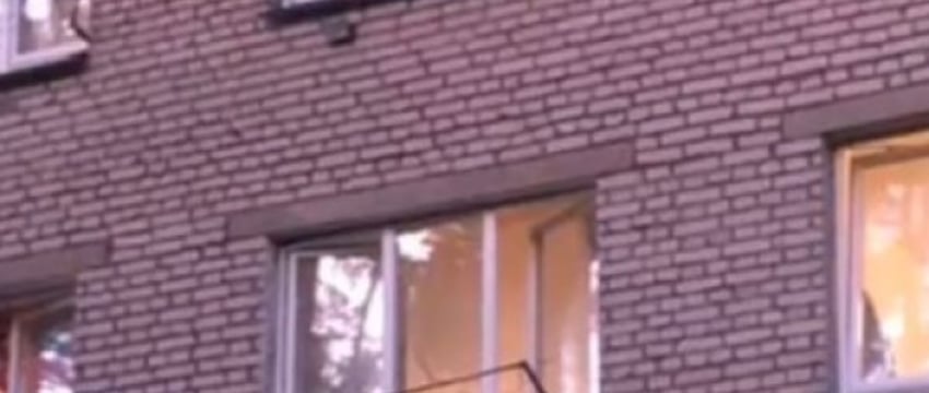 В Минске 2-летний ребенок выпал из окна. Установлены подробности инцидента