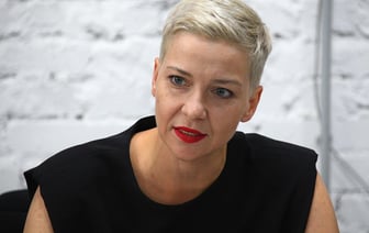 «Могу только молиться, чтобы дочь была жива», — отец Марии Колесниковой, о которой уже год нет новостей