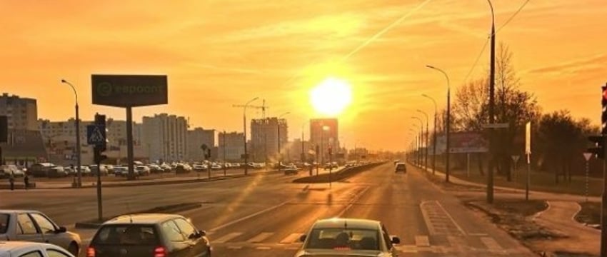 День летнего солнцестояния-2024: когда наступит самый длинный день в году